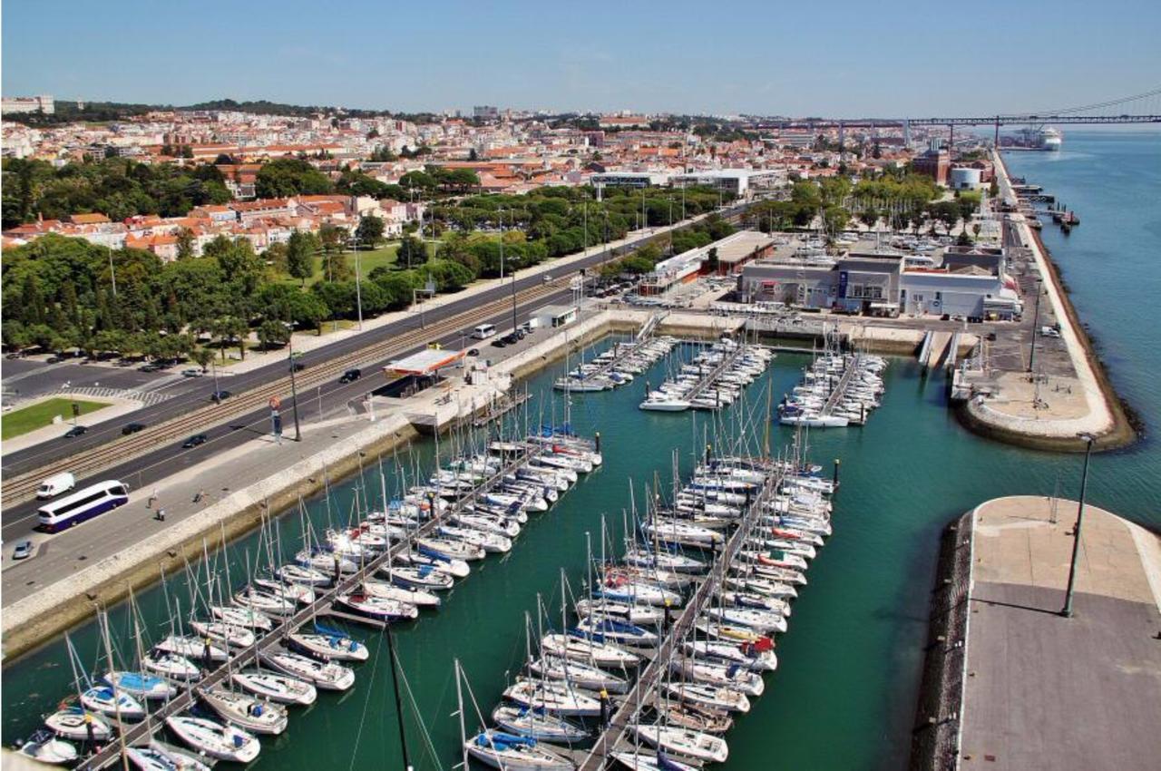 Star Albergue Lisboa