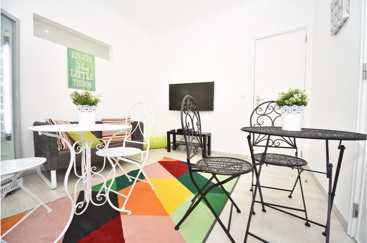 Star Albergue Lisboa