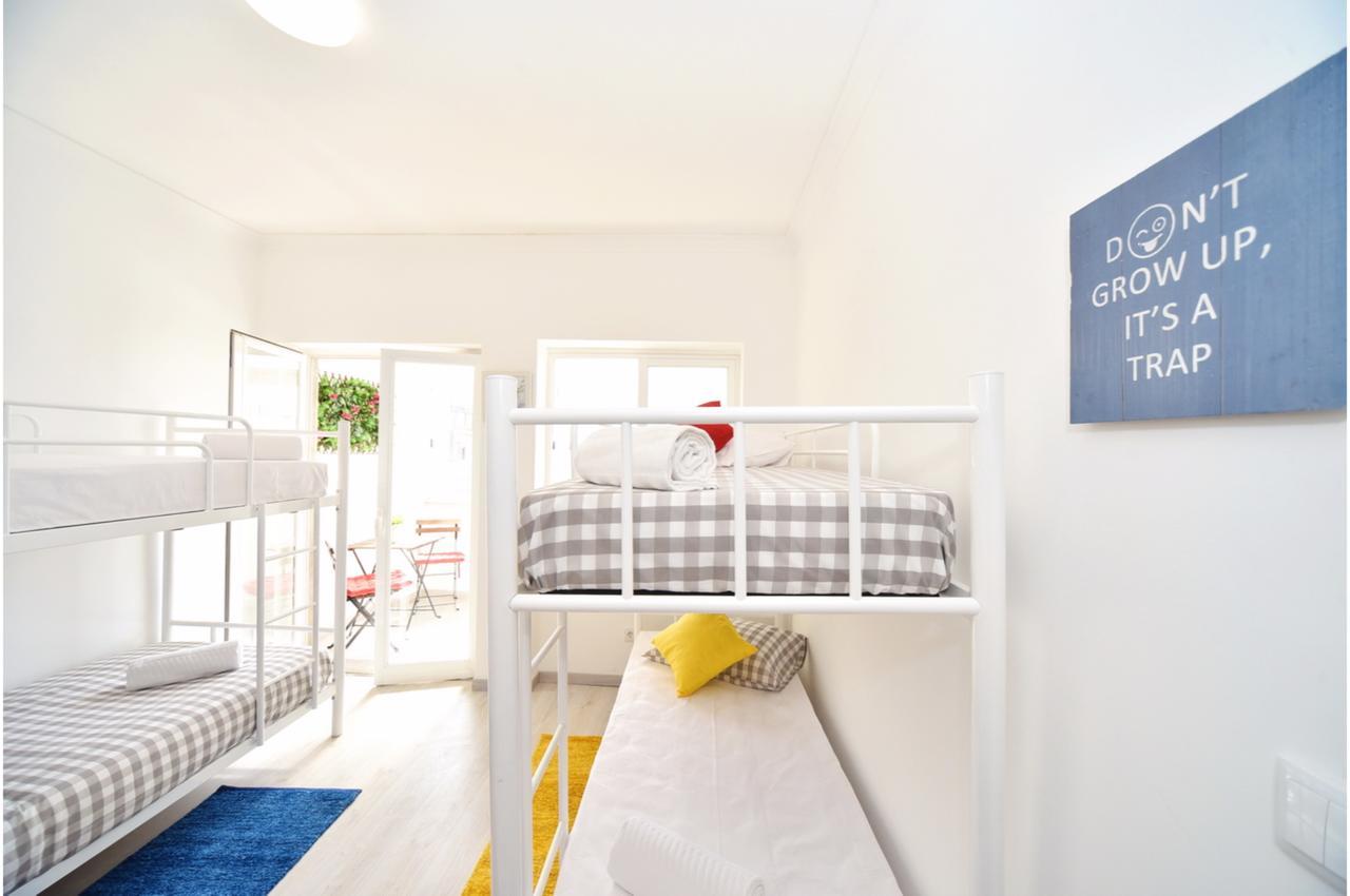 Star Albergue Lisboa