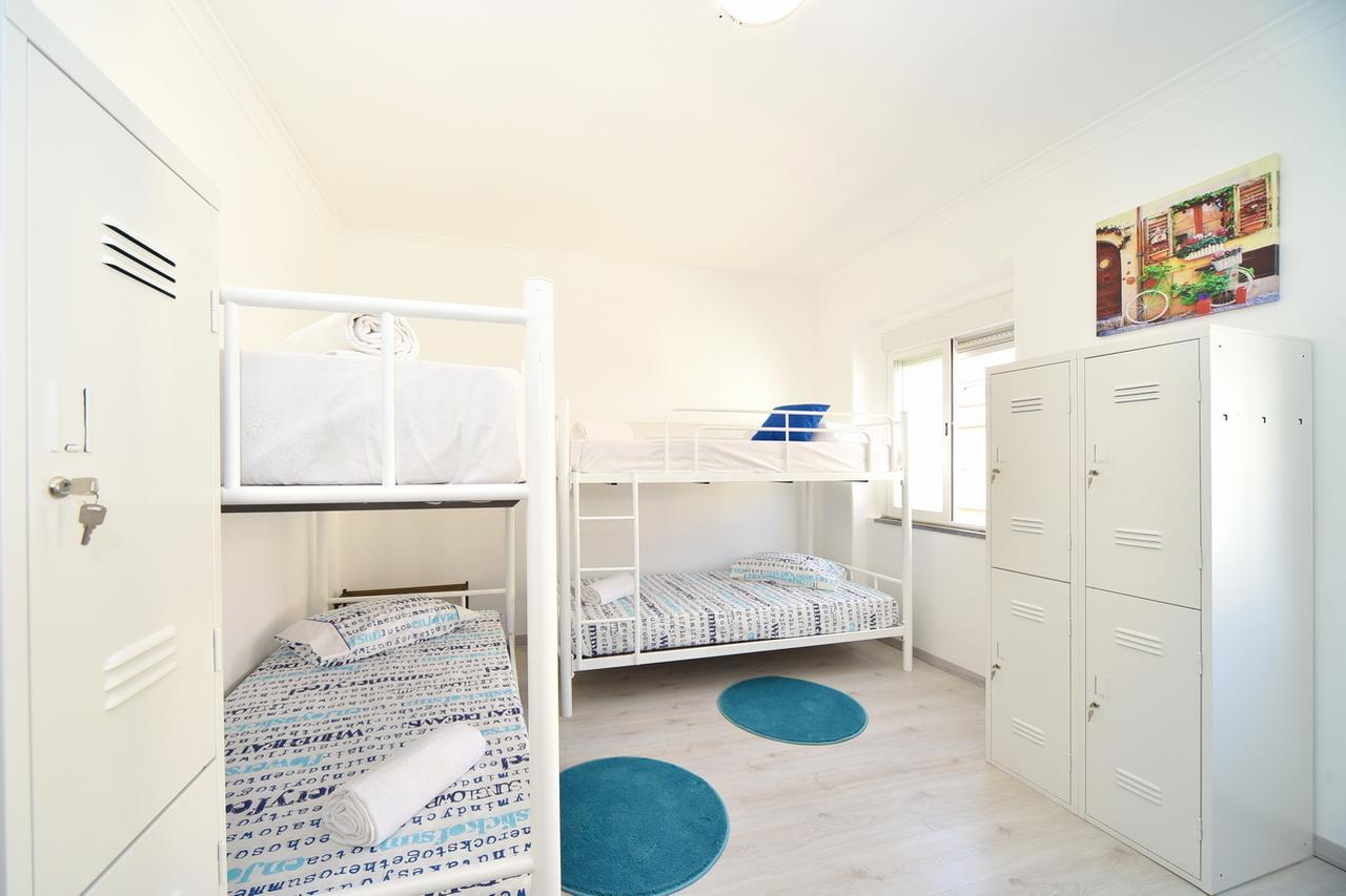Albergue Star *