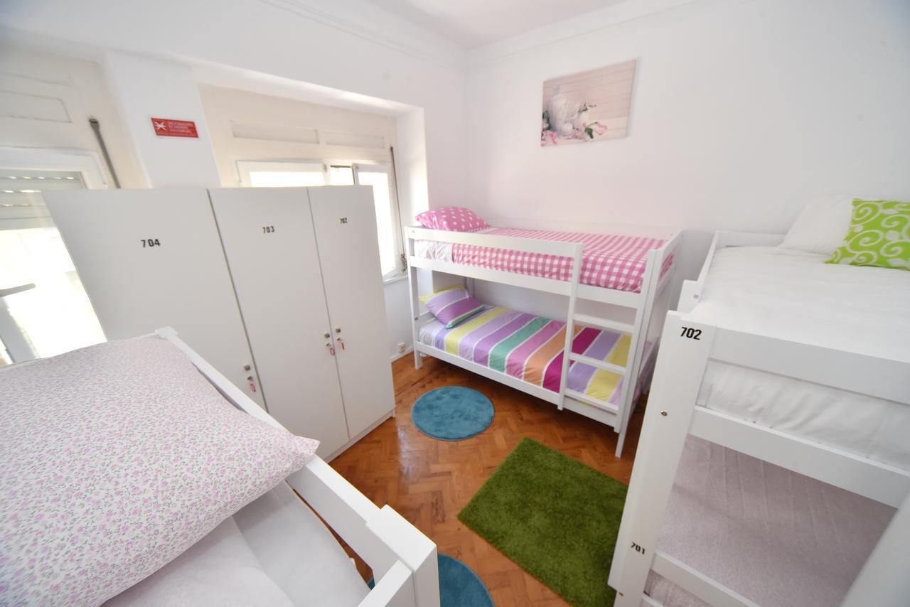 Star Albergue