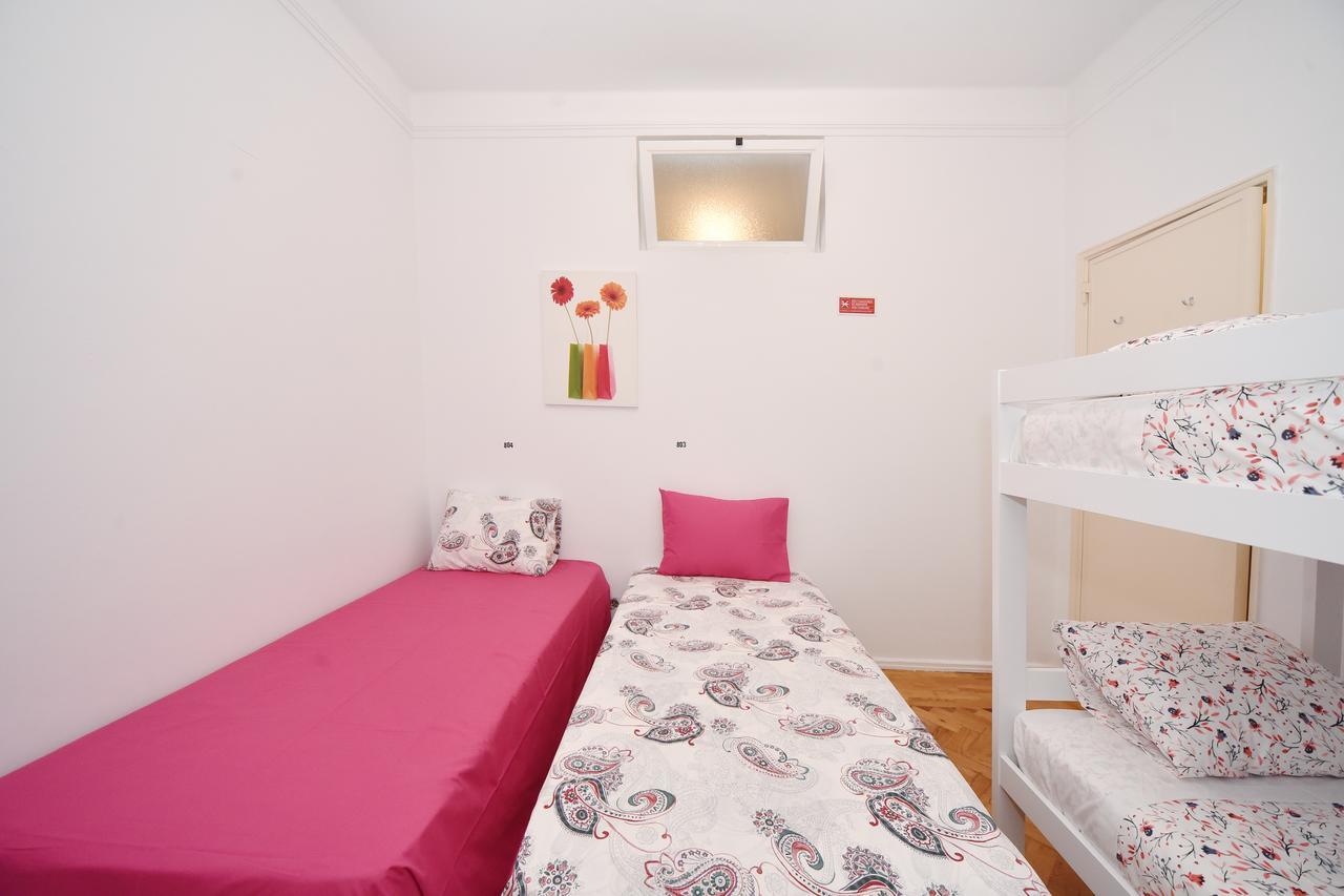 Star Albergue Lisboa