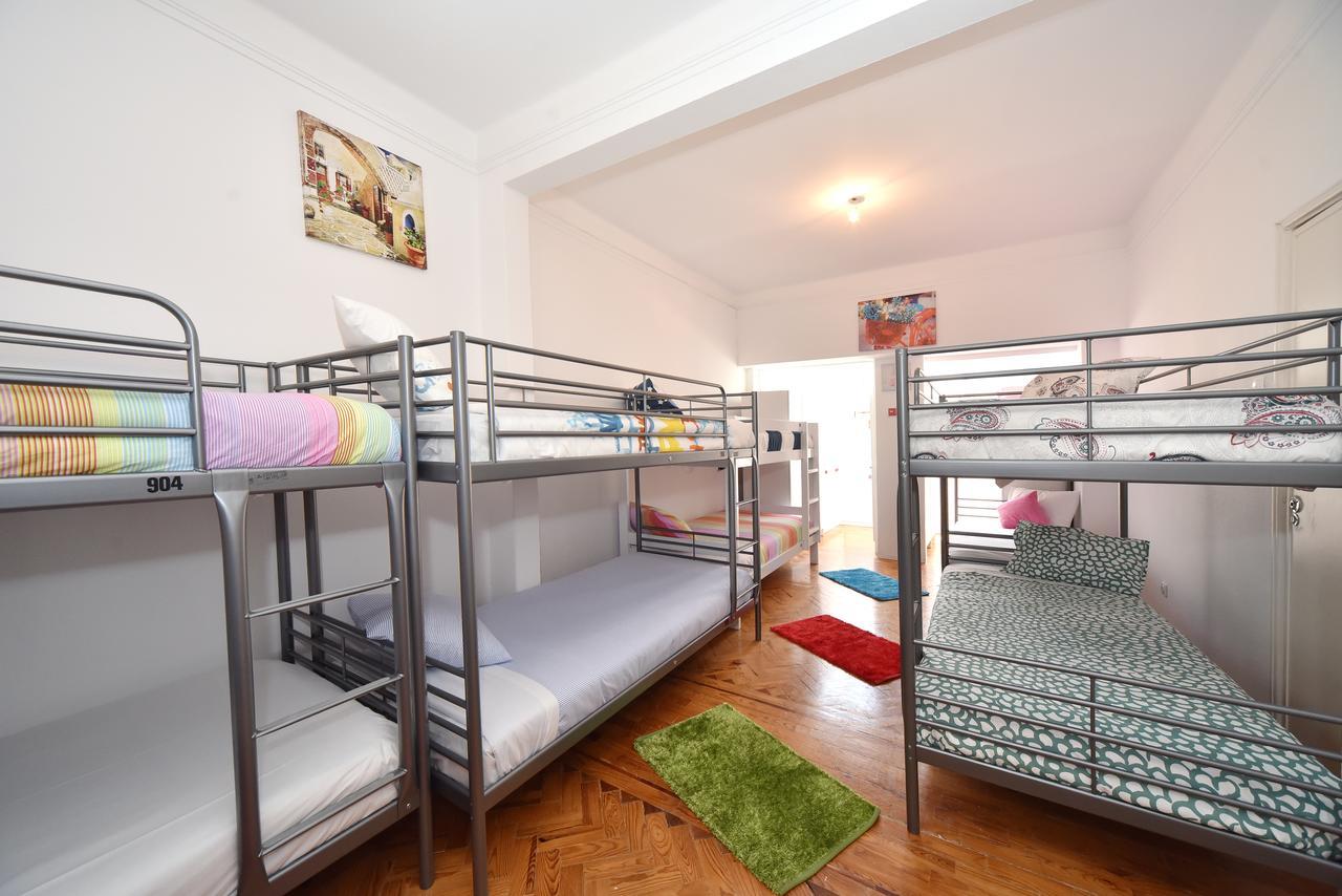 Star Albergue *