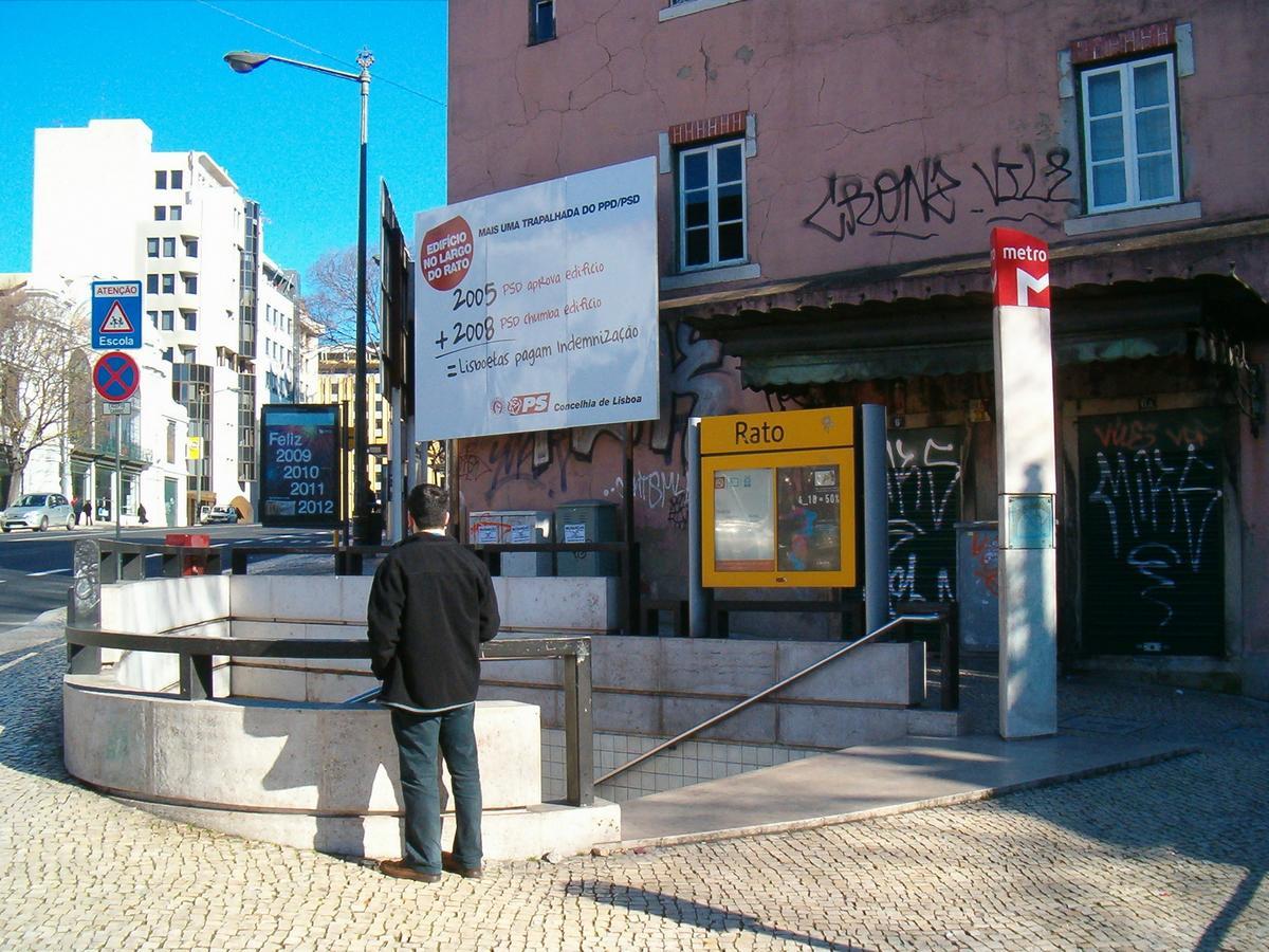 Star Lisboa