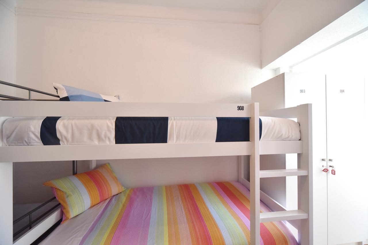 Star Albergue *