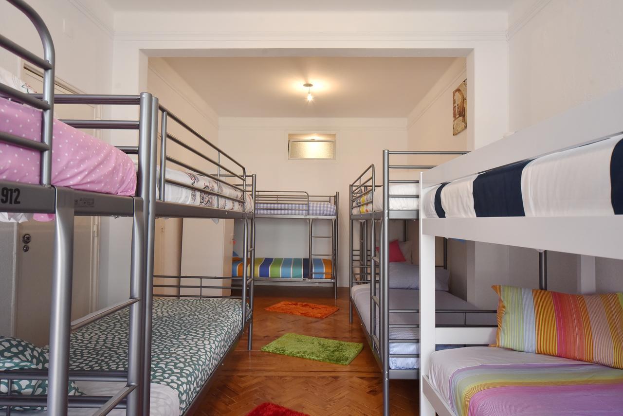 Star Albergue