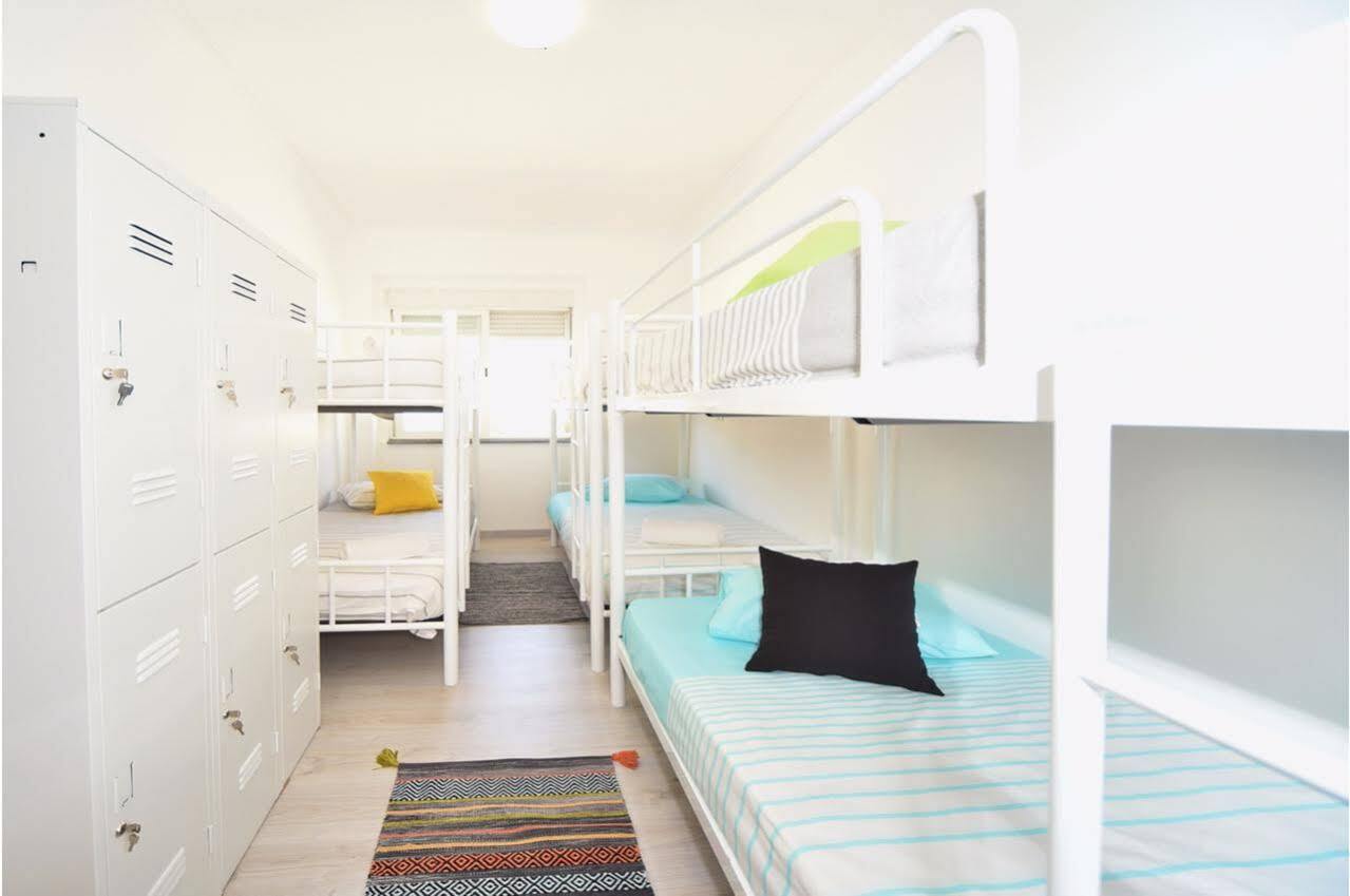 Albergue Star Lisboa